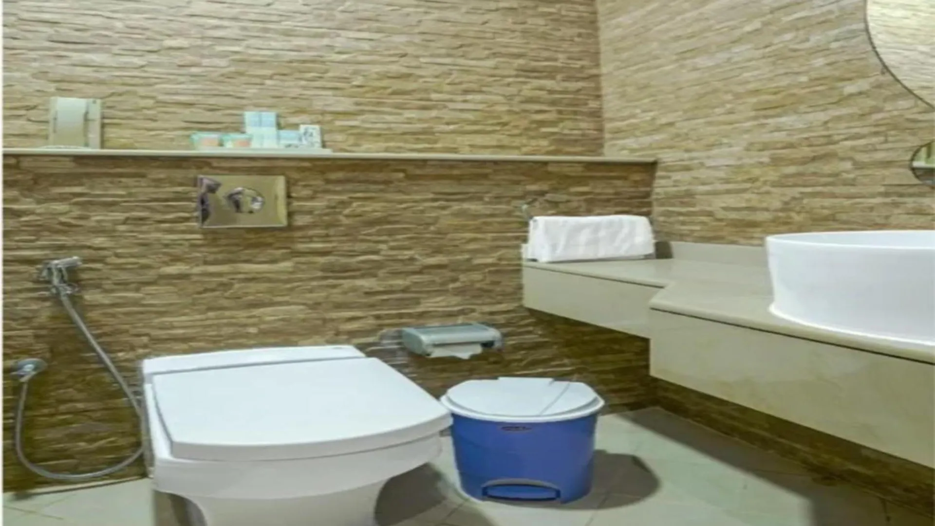 Belvilla Luxury Royal The Dubai Fountain 0*,  United Arab Emirates