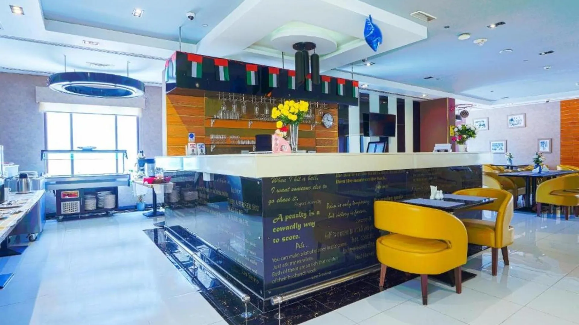 Hotel Belvilla Luxury Royal The Dubai Fountain United Arab Emirates