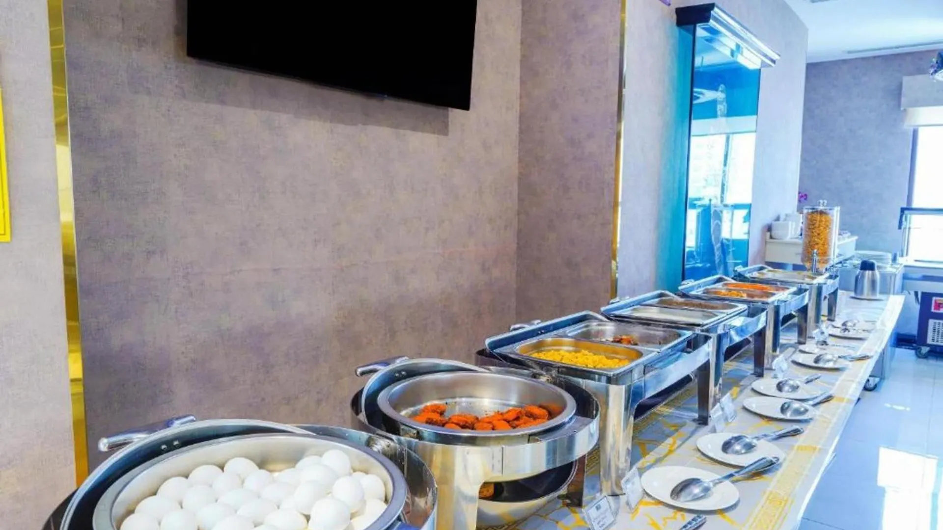 Belvilla Luxury Royal The Dubai Fountain Hotel