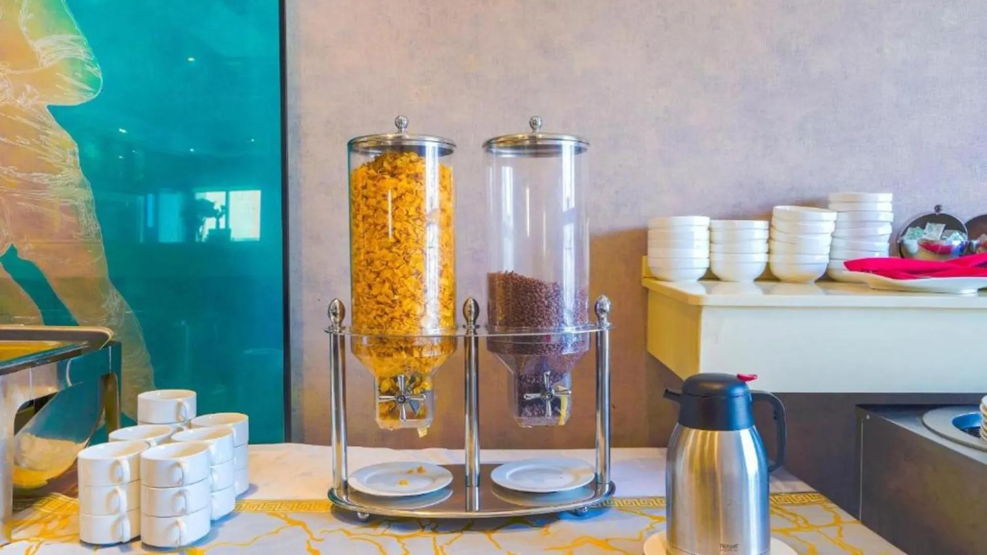Belvilla Luxury Royal The Dubai Fountain Hotel