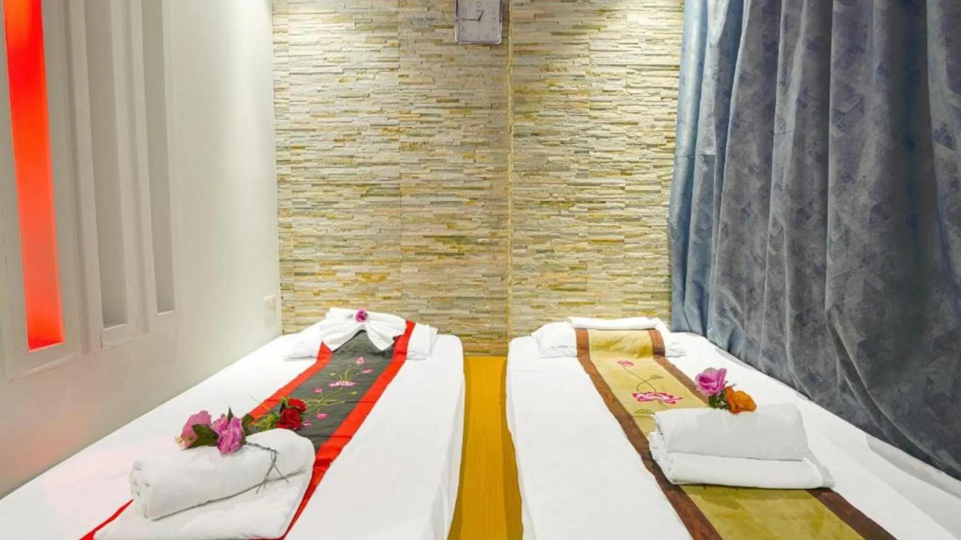Hotel Belvilla Luxury Royal The Dubai Fountain United Arab Emirates
