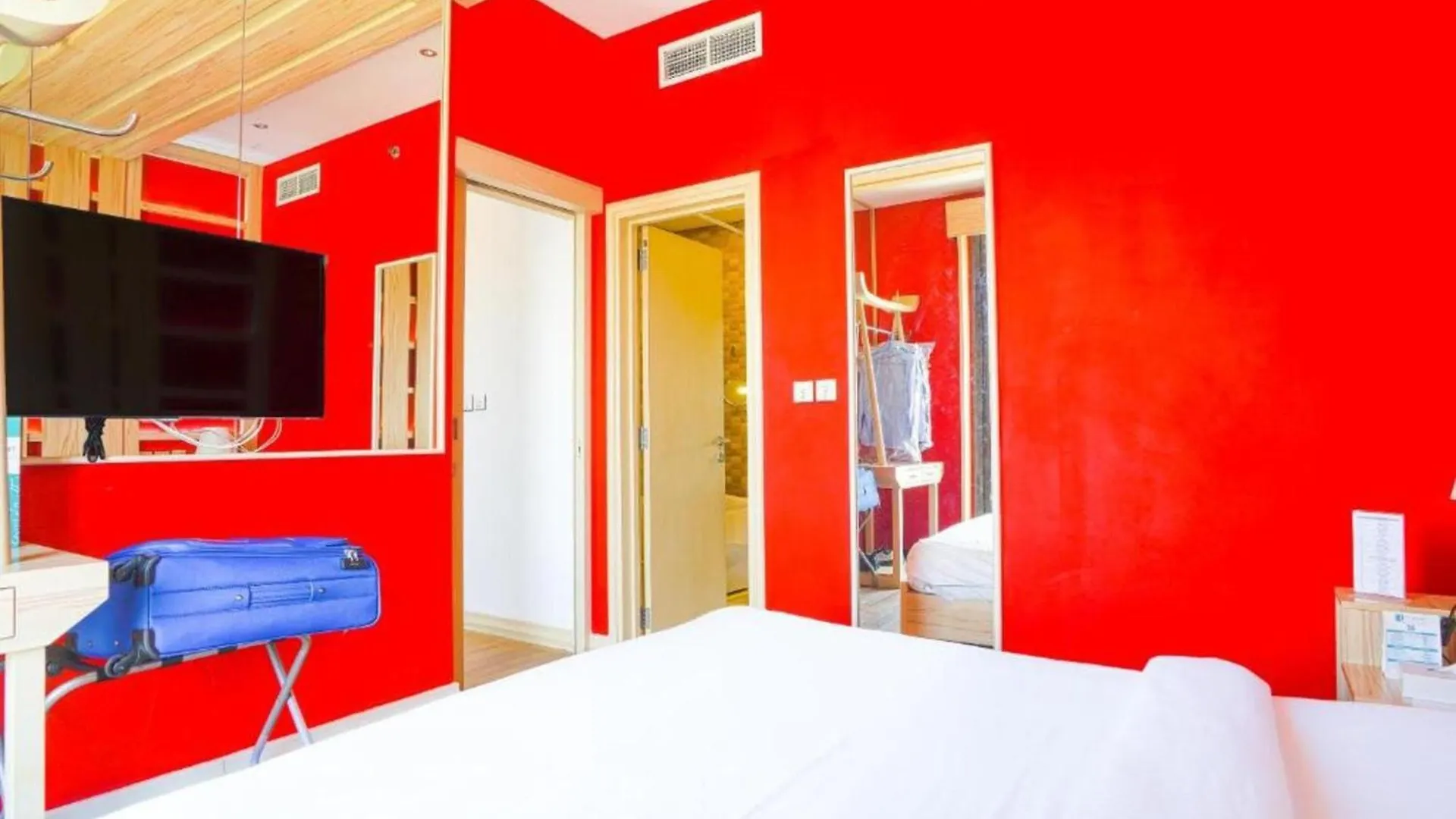 Belvilla Luxury Royal The Dubai Fountain Hotel