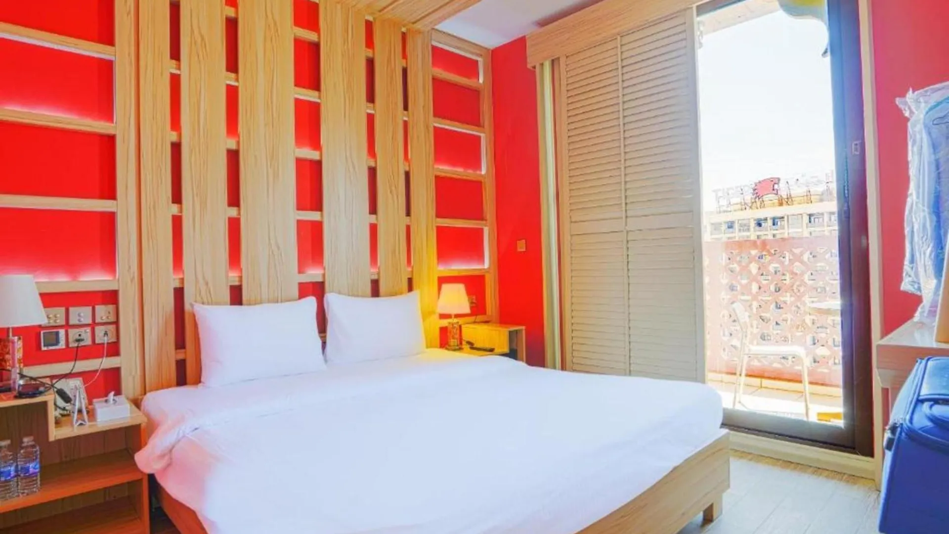 Hotel Belvilla Luxury Royal The Dubai Fountain United Arab Emirates